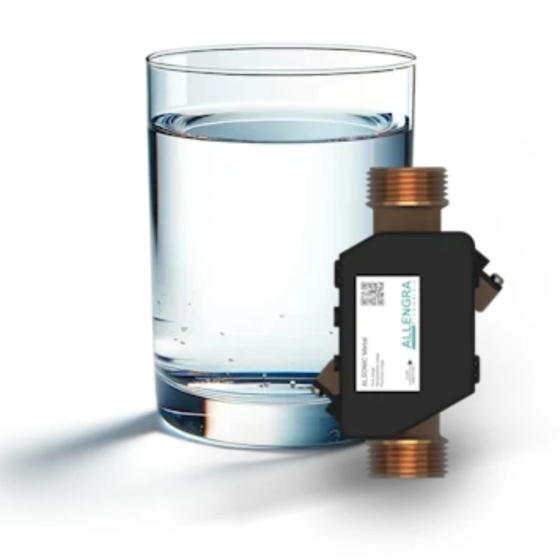 飲用水專用流量計